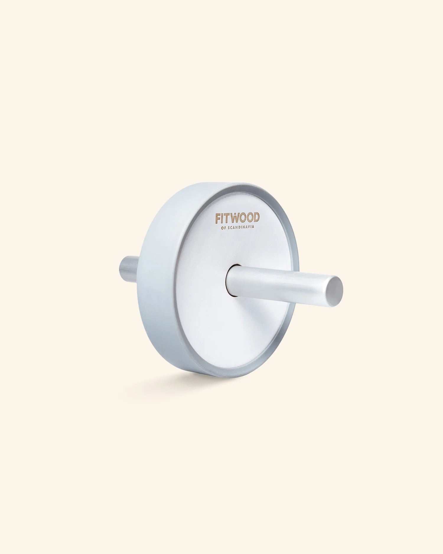 KIVI exercise wheel by FitWood