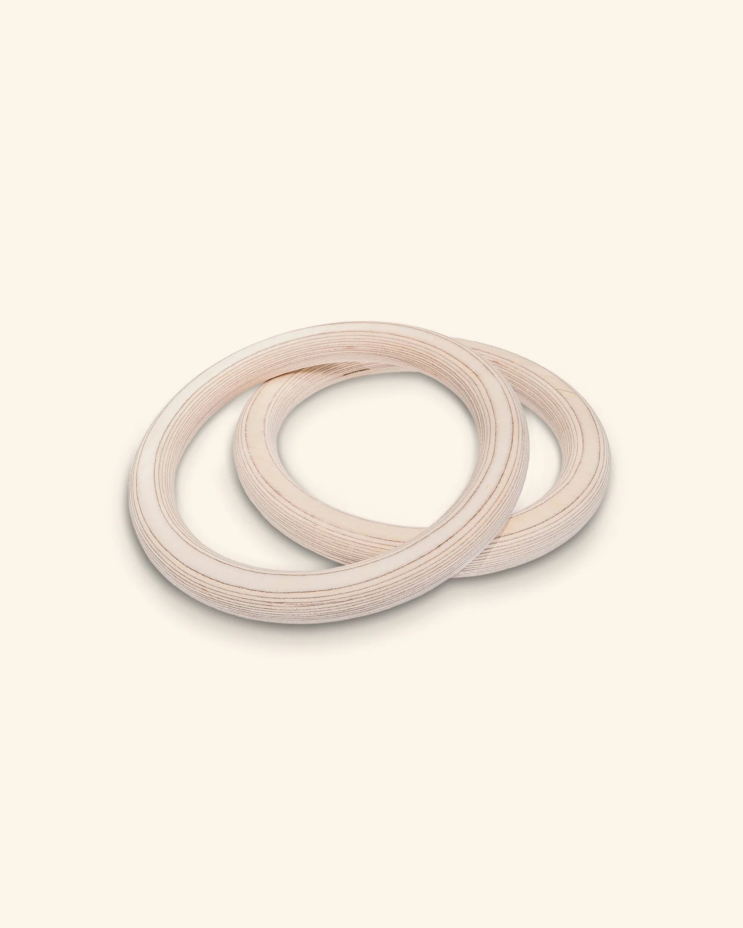 ULPU Gym Rings | Birch