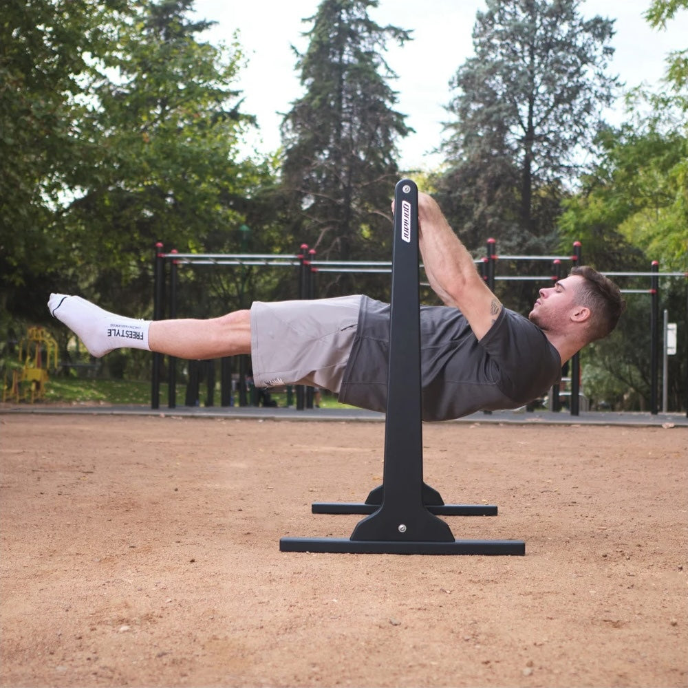 Frontlever Bar