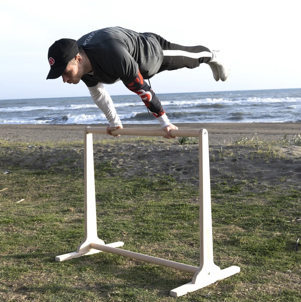 Frontlever Bar