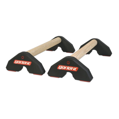 LowFit Pro Calisthenics Parallettes