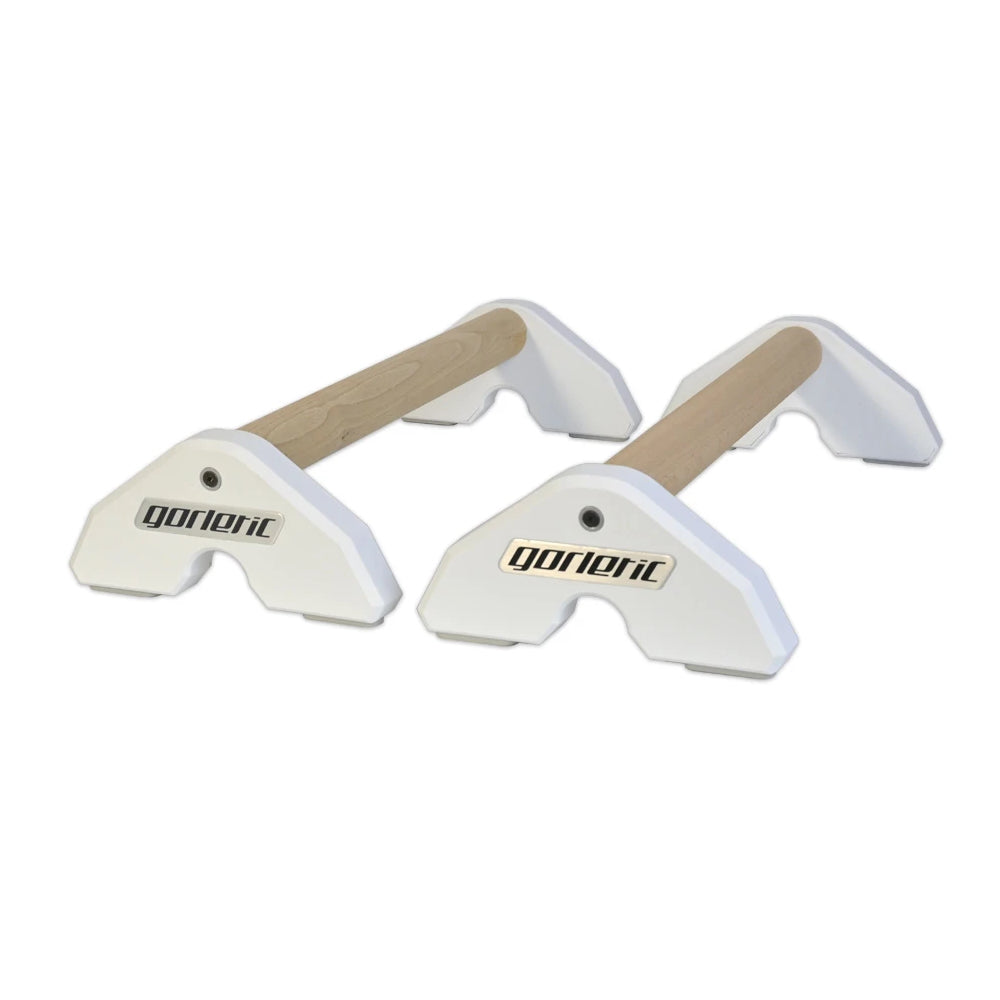 LowFit Pro Calisthenics Parallettes