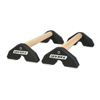 LowFit Pro Calisthenics Parallettes