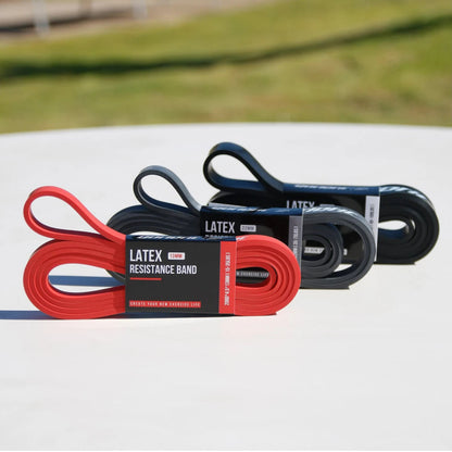 Resistance Band Set